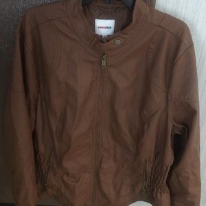 Plus size Bongo jacket, never worn